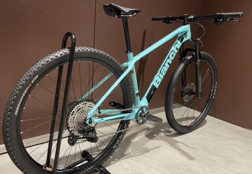 Bianchi NITRON 9.3 アウトレット