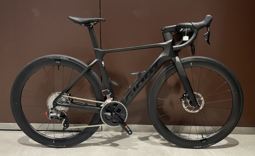 GIANT PROPEL ADVANCED PRO 1