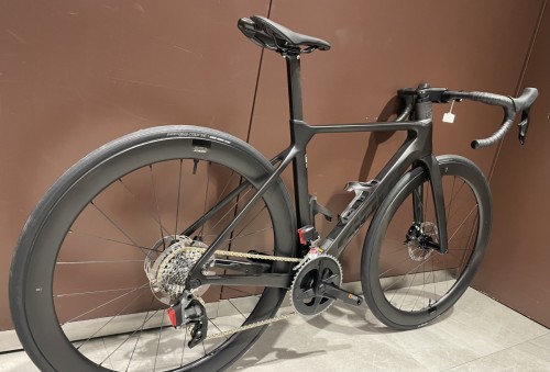 GIANT PROPEL ADVANCED PRO 1