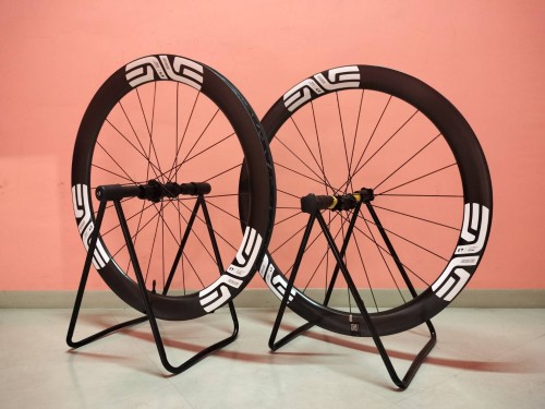 ENVE SES4.5 ホワイトデカール