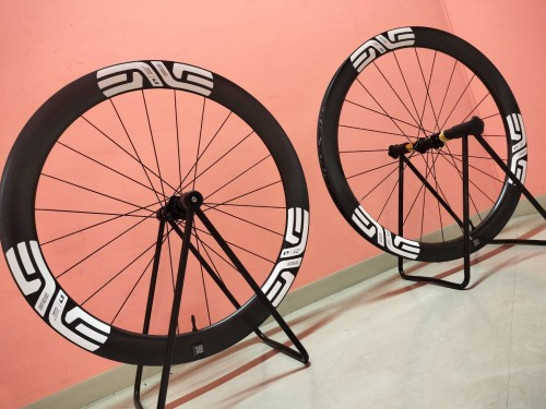 ENVE SES4.5 ホワイトデカール