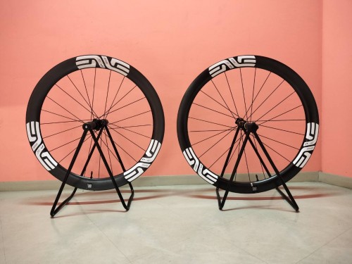 ENVE SES4.5 ホワイトデカール