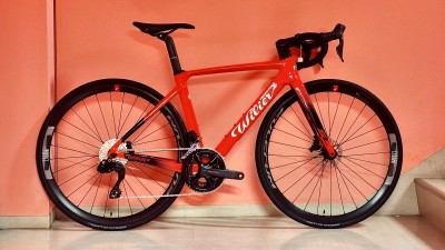 【Wilier】美しいイタリアンエアロロード！！ | 新宿でスポーツサイクル・用品をお探しなら Y's Road 新宿本館