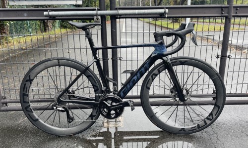 GIANT PROPEL ADVANCED SL