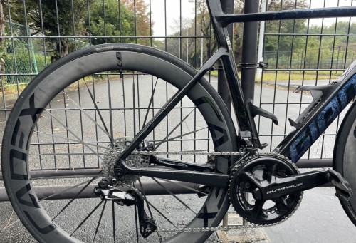 GIANT PROPEL ADVANCED SL