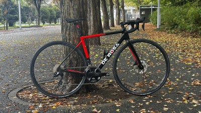 【DE ROSA】今年もに838に乗ってきました | 新宿でスポーツサイクル・用品をお探しなら Y's Road 新宿本館