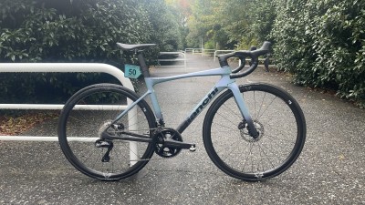 【BIANCHI】SPECIALISSIMA PRO 試乗してきました！ | 新宿でスポーツサイクル・用品をお探しなら Y's Road 新宿本館