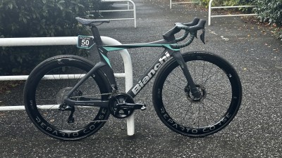 【Bianchi】“進む”ロードバイク | 新宿でスポーツサイクル・用品をお探しなら Y's Road 新宿本館