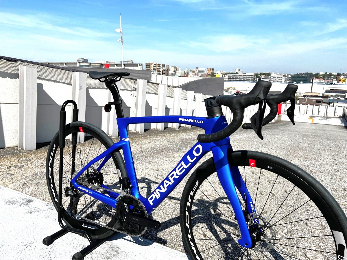 ピナレロFX2019 土日限定SALE 2019 Pinarello “THE PRINCE RETURNS” | KAMIHAGI cycle