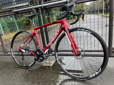 【WILIER】イタリアブランドのロングライド向けカーボンモデル！実際に乗ってきました！【GTR TEAM DISC】 | 新宿でスポーツサイクル・用品をお探しなら Y's Road 新宿本館