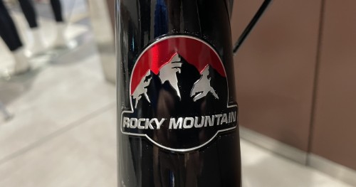 ROCKYMOUNTAIN SOLO30