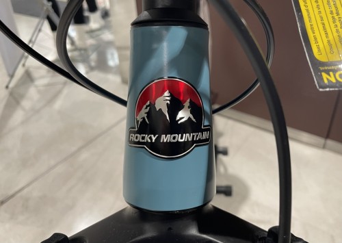 RockyMountain Growler 20