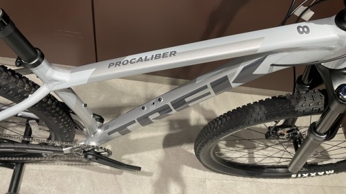 TREK Procaliber 8