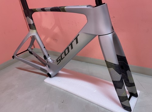 SCOTT FOIL RC PRO HMX