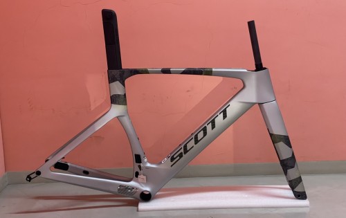 SCOTT FOIL RC PRO HMX