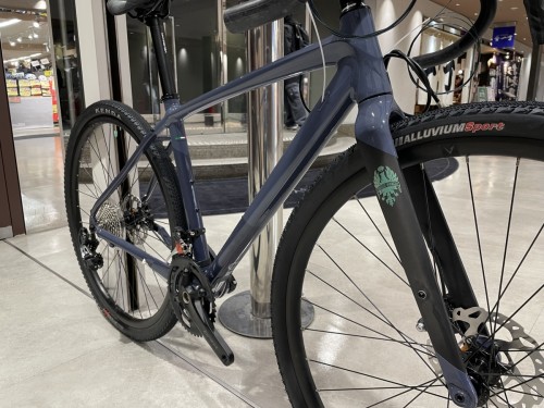 Bianchi IMPULSO allroad