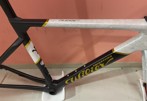 wilier FILANTE SLR CAVENDISH LIMITED