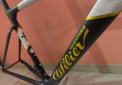 wilier FILANTE SLR CAVENDISH LIMITED