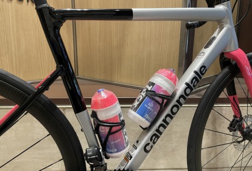 cannondale CAAD 13 オリジナル完成車