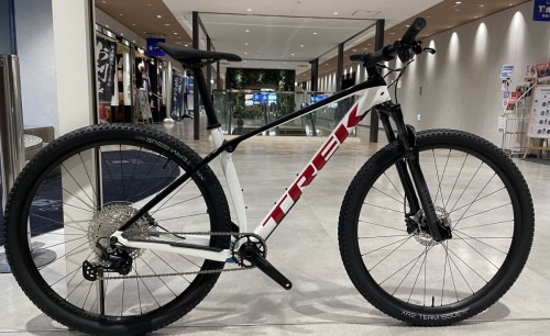 TREK PROCALIBER 9.5 Gen2 アウトレット