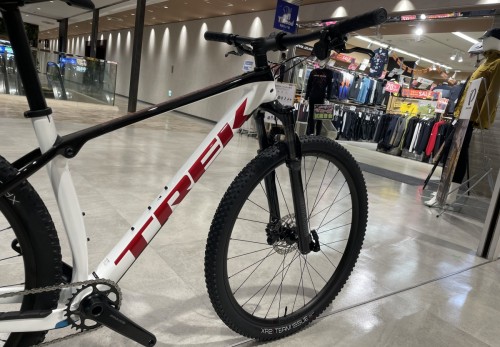 TREK PROCALIBER 9.5 Gen2 アウトレット