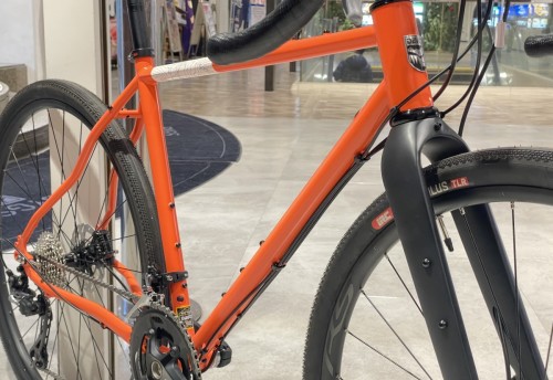 DAVOS D-604 ネオランドナー Ver.2 オリジナル完成車