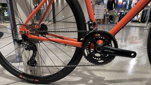 DAVOS D-604 ネオランドナー Ver.2 オリジナル完成車