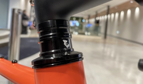 DAVOS D-604 ネオランドナー Ver.2 オリジナル完成車