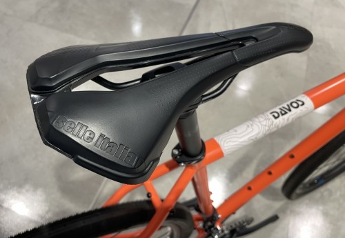 DAVOS D-604 ネオランドナー Ver.2 オリジナル完成車