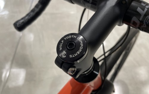 DAVOS D-604 ネオランドナー Ver.2 オリジナル完成車