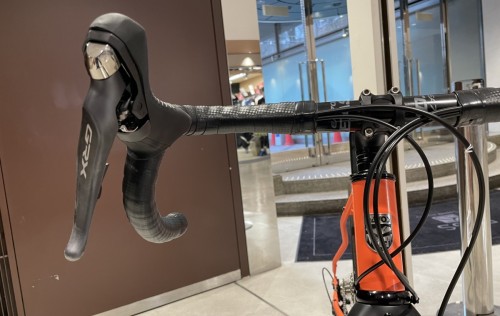 DAVOS D-604 ネオランドナー Ver.2 オリジナル完成車