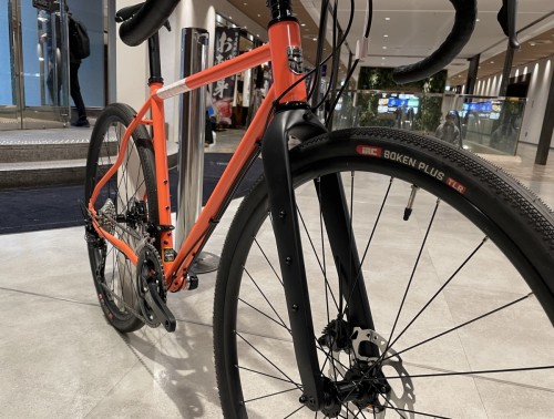 DAVOS D-604 ネオランドナー Ver.2 オリジナル完成車