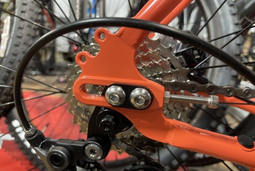 DAVOS D-604 ネオランドナー Ver.2 オリジナル完成車