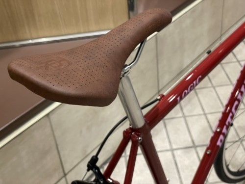 RITCHEY ROADLOGIC オリジナル完成車