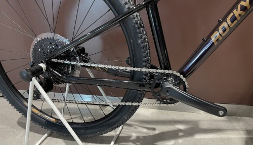 ROCKYMOUNTAIN Fusion 10