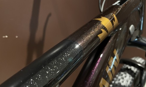 ROCKYMOUNTAIN Fusion 10