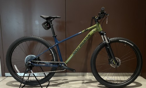 ROCKYMOUNTAIN Fusion 10