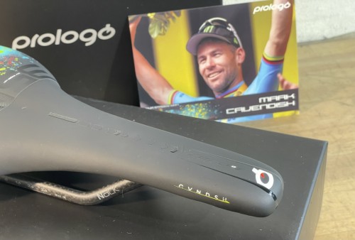 prologo ZERO II マーク・カヴェンディッシュシグネチャーモデル