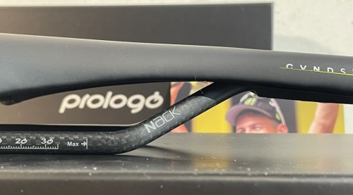 prologo ZERO II マーク・カヴェンディッシュシグネチャーモデル