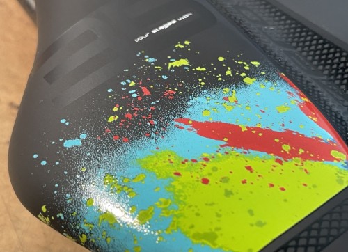 prologo ZERO II マーク・カヴェンディッシュシグネチャーモデル