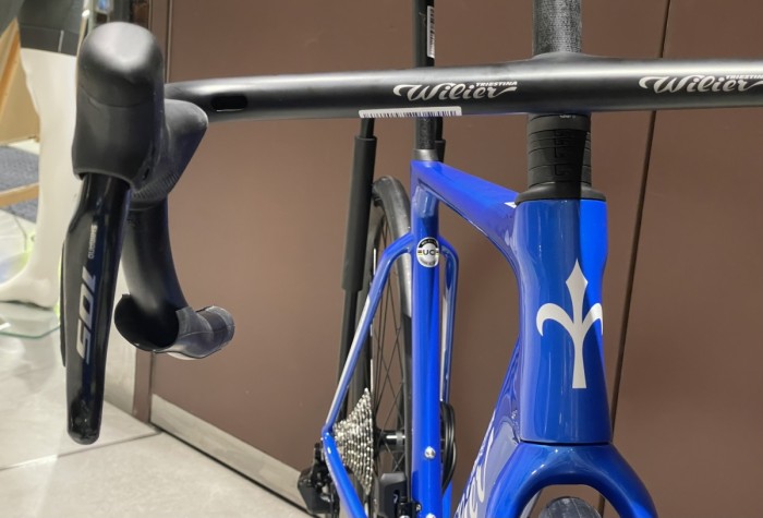 WILIER FILANTE SL 105 Di2