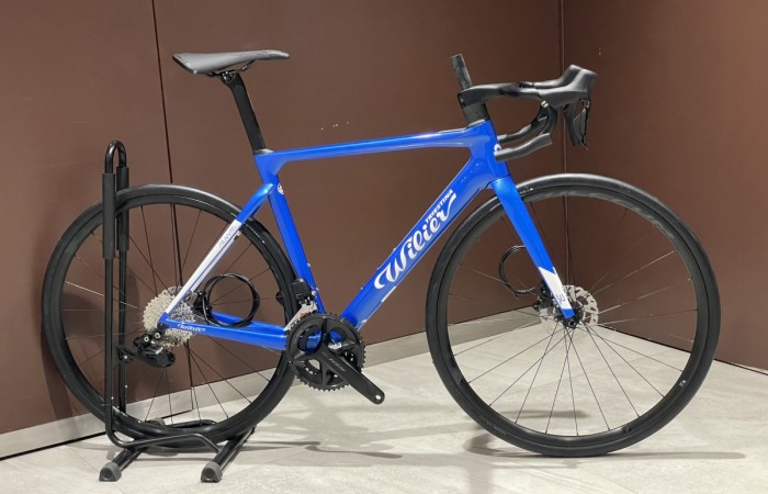 WILIER FILANTE SL 105 Di2