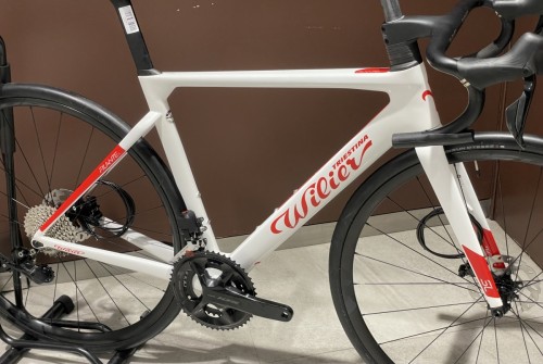 WILIER FILANTE SL 105 Di2