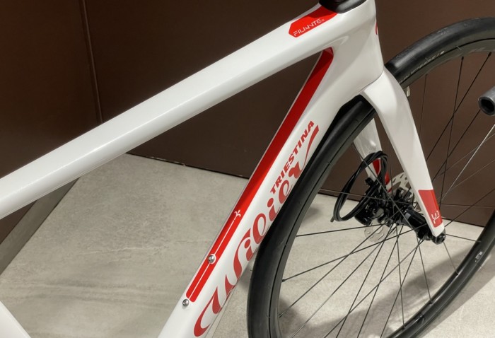 WILIER FILANTE SL 105 Di2