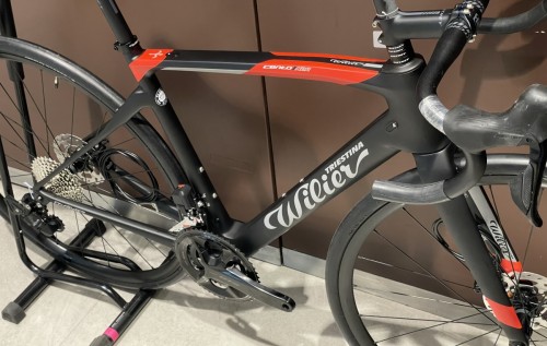 WILIER CENTO 1 NDR R7170