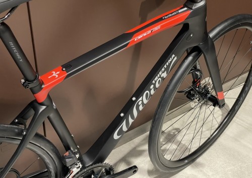 WILIER CENTO 1 NDR R7170