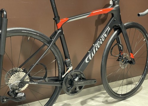 WILIER CENTO 1 NDR R7170