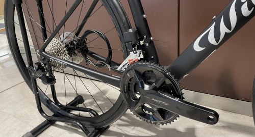 WILIER CENTO 1 NDR R7170