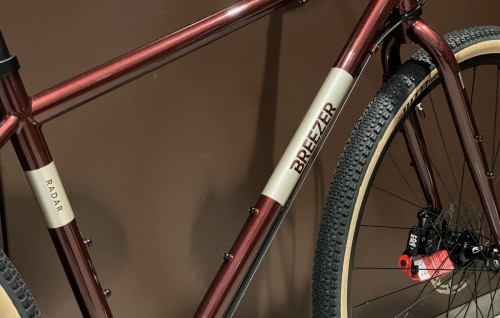 BREEZER RADAR EXPERT