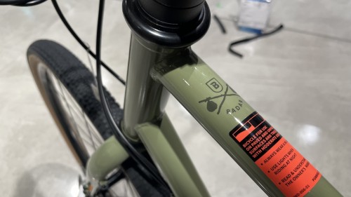 BREEZER RADAR EXPERT